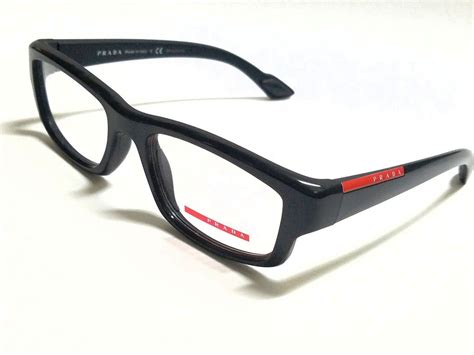 prada mens prescription glasses|cheap prada prescription glasses.